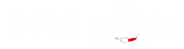 Idle Gods Logo